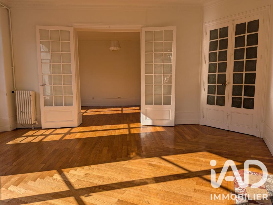 Appartement 6 Pièce(s) Grenoble - Photo 3