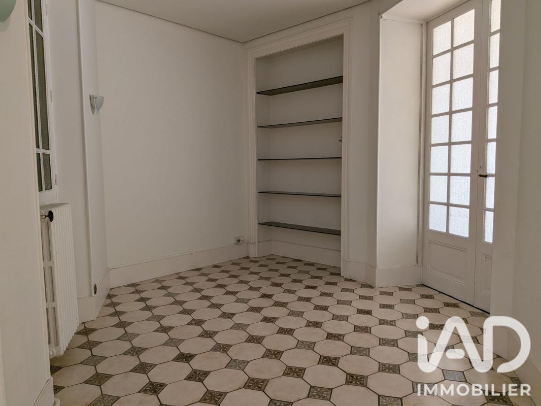 Appartement 6 Pièce(s) Grenoble - Photo 4