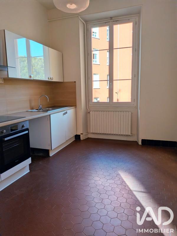 Appartement 6 Pièce(s) Grenoble - Photo 6
