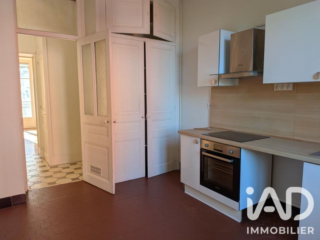 Appartement 6 Pièce(s) Grenoble - Photo 7