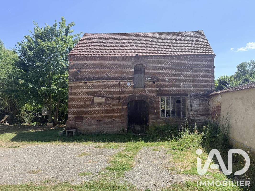 Ferme 1 Pièce(s) Allonne