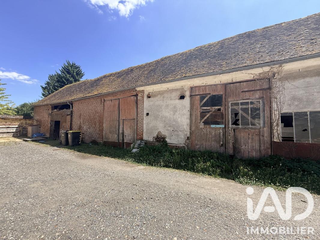 Ferme 1 Pièce(s) Allonne