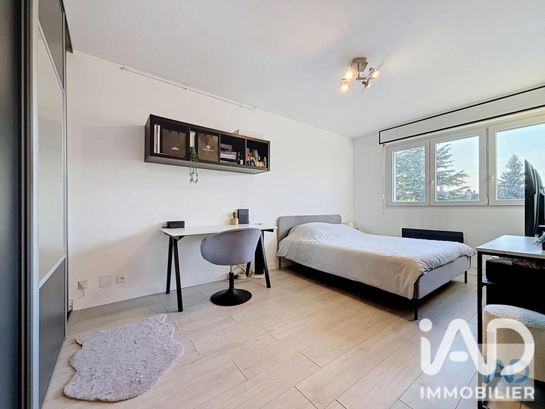 Appartement 1 Pièce(s) Montigny-lès-Metz - Photo 6