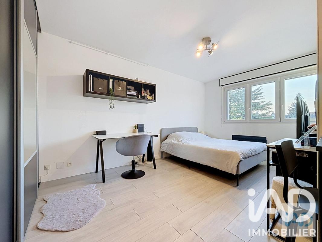 Appartement 1 Pièce(s) Montigny-lès-Metz - Photo 8