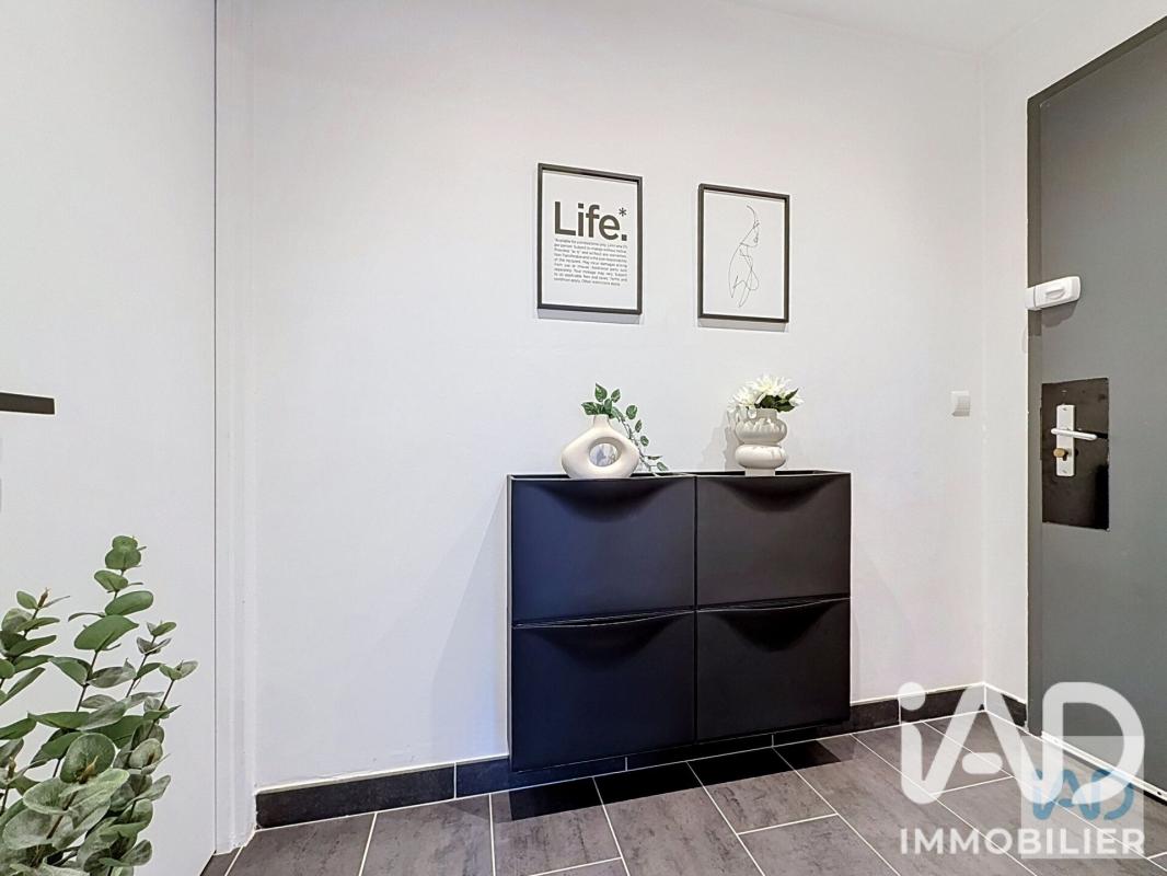 Appartement 1 Pièce(s) Montigny-lès-Metz - Photo 9