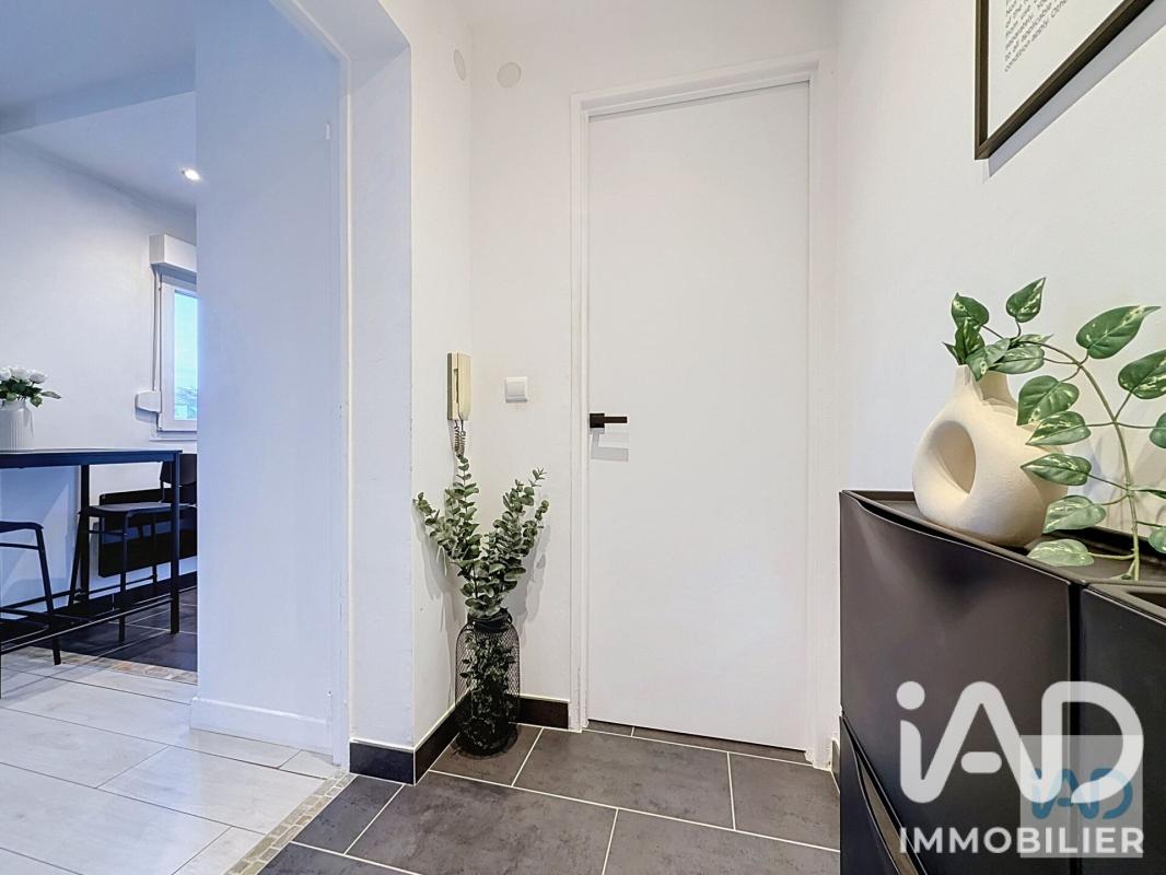 Appartement 1 Pièce(s) Montigny-lès-Metz - Photo 10