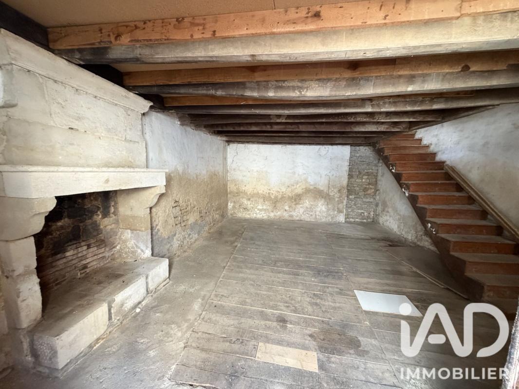 Maison 6 Pièce(s) Saint-Maixent-de-Beugné - Photo 20