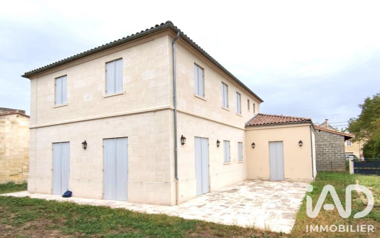 Maison 10 Pièce(s) Saint-Sulpice-de-Faleyrens - Photo 3