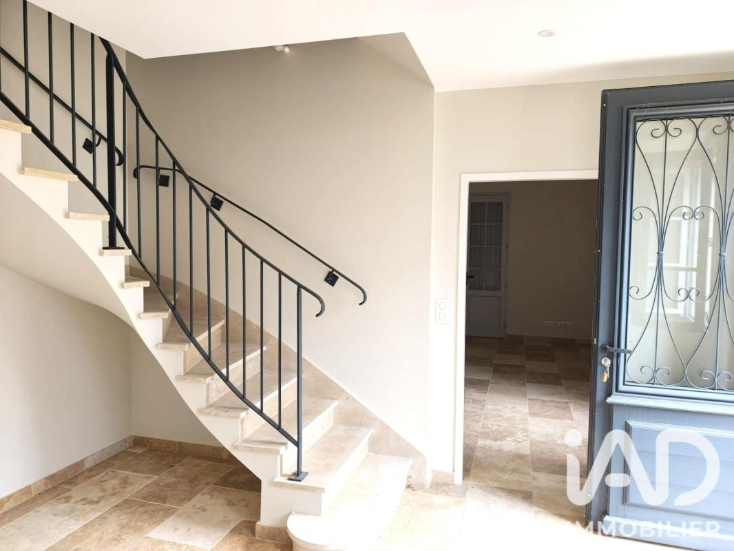 Maison 10 Pièce(s) Saint-Sulpice-de-Faleyrens - Photo 4