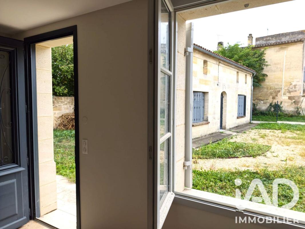 Maison 10 Pièce(s) Saint-Sulpice-de-Faleyrens - Photo 5