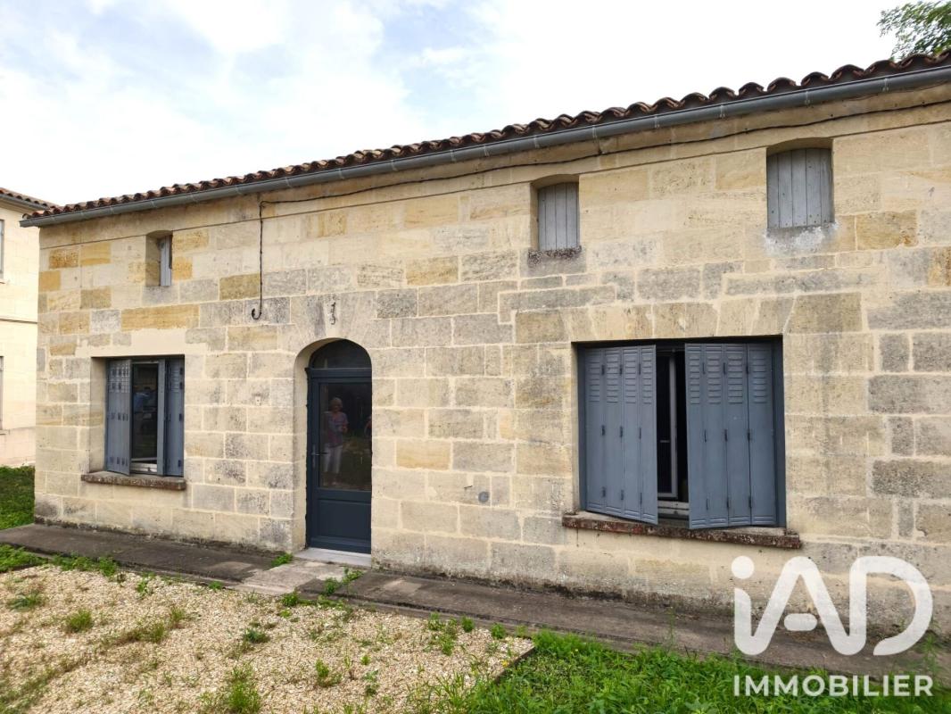 Maison 10 Pièce(s) Saint-Sulpice-de-Faleyrens - Photo 9