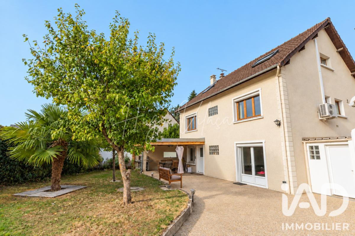 Maison 7 Pièce(s) Draveil