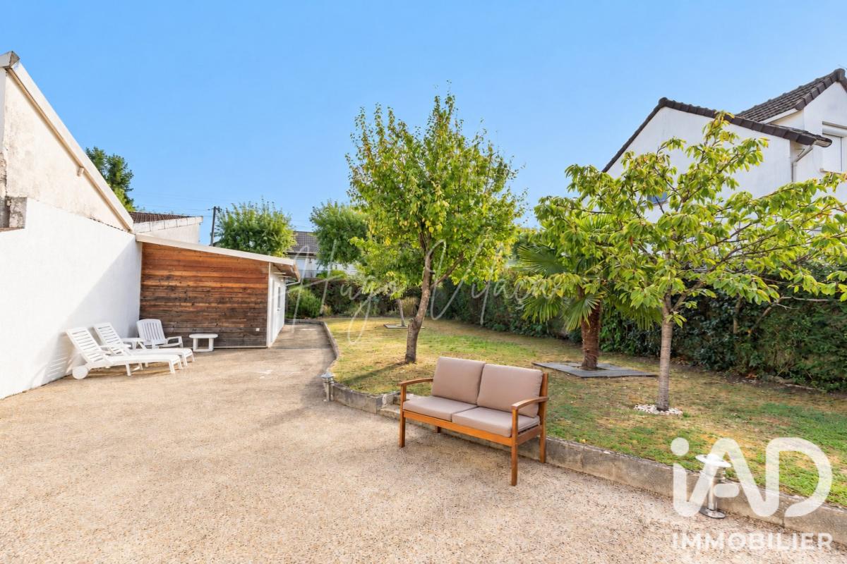 Maison 7 Pièce(s) Draveil - Photo 3