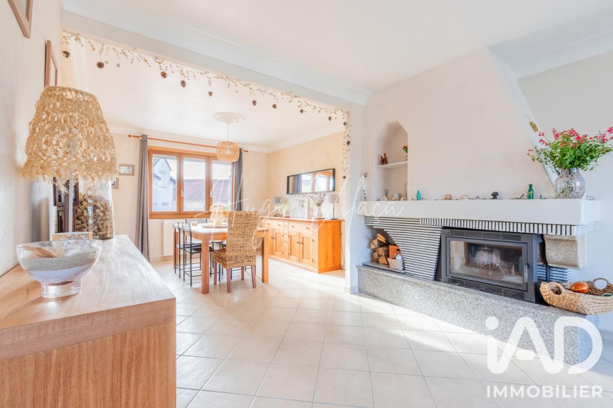 Maison 7 Pièce(s) Draveil - Photo 5