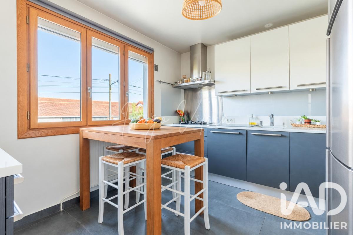 Maison 7 Pièce(s) Draveil - Photo 7
