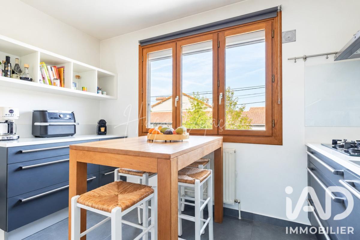 Maison 7 Pièce(s) Draveil - Photo 8