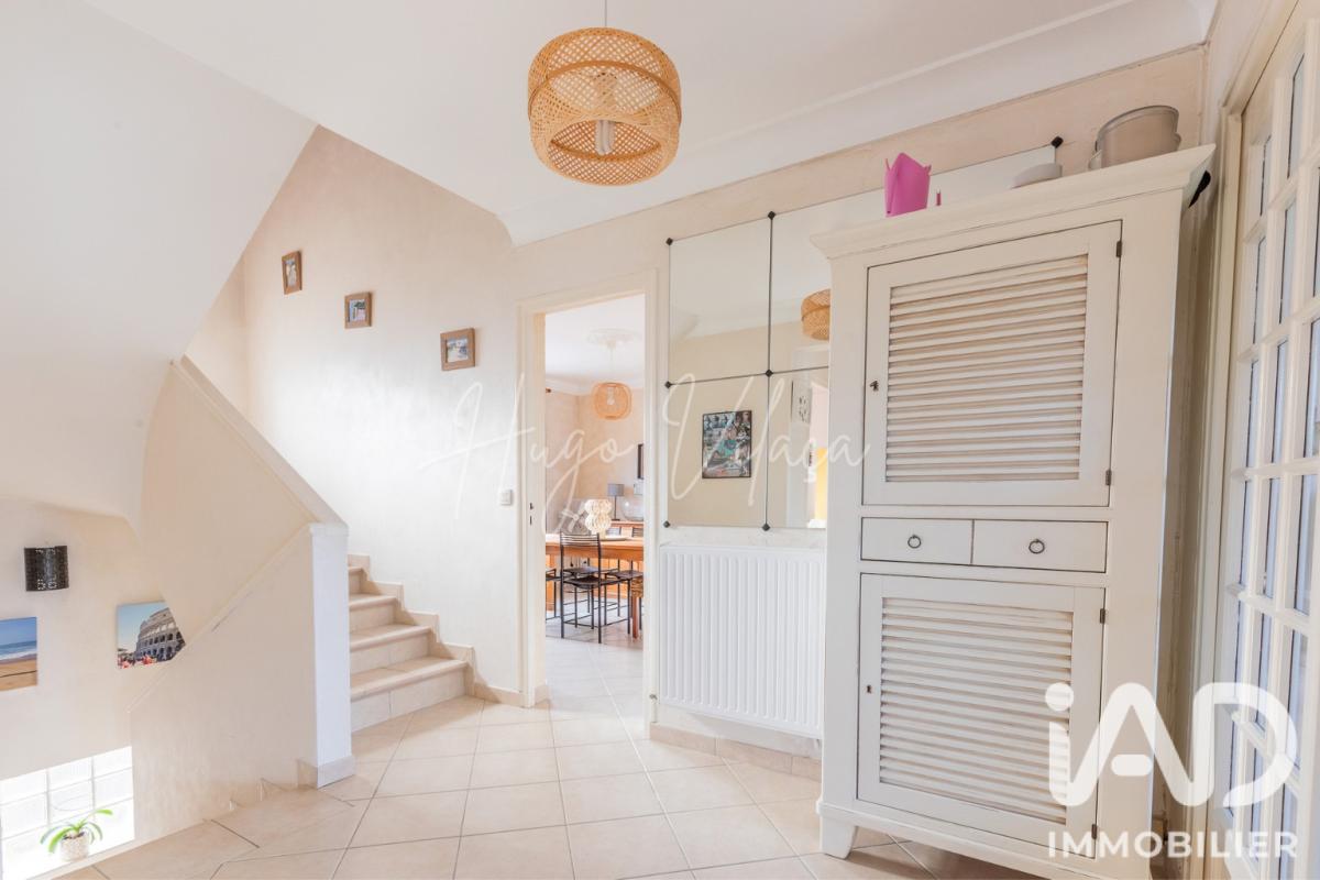 Maison 7 Pièce(s) Draveil - Photo 9
