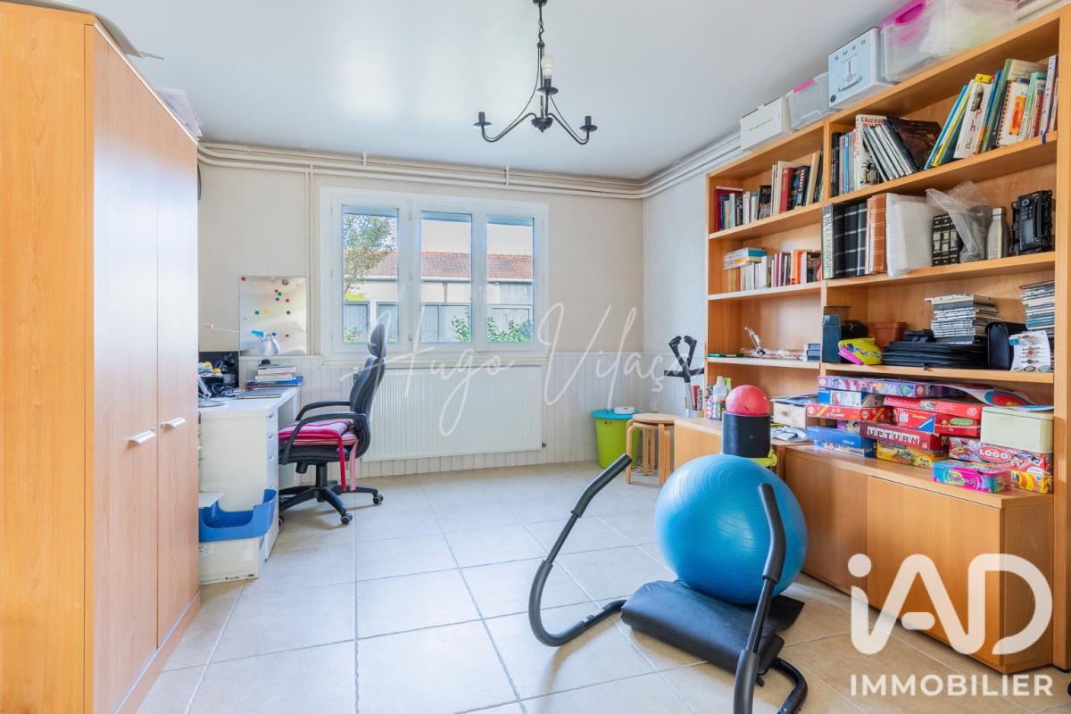 Maison 7 Pièce(s) Draveil - Photo 19