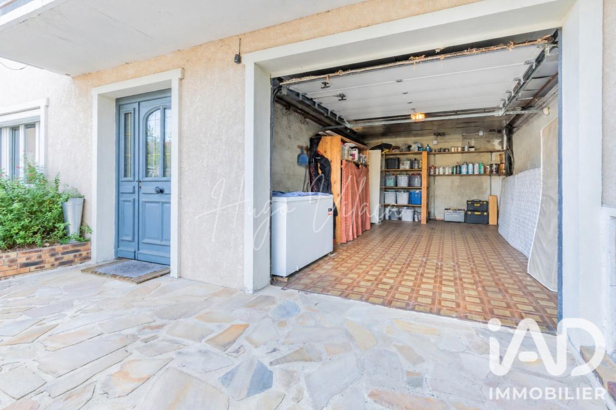 Maison 7 Pièce(s) Draveil - Photo 21