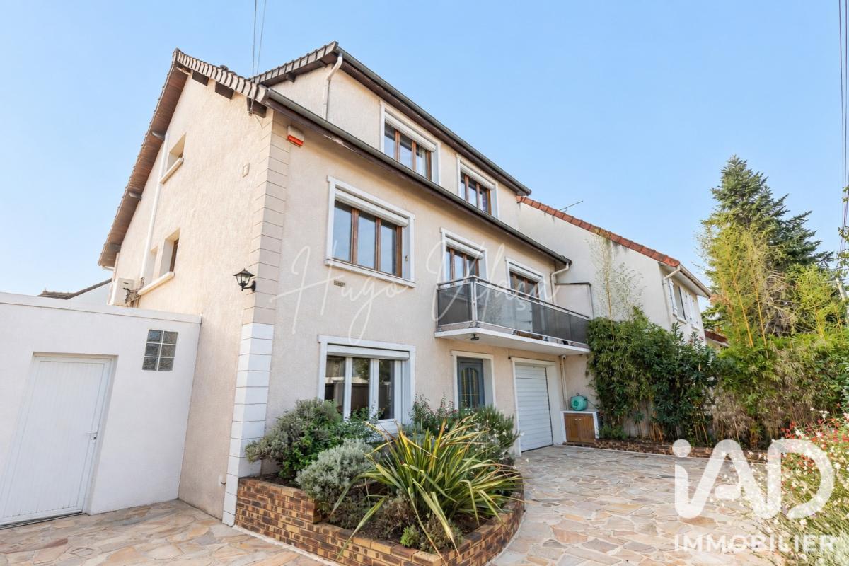 Maison 7 Pièce(s) Draveil - Photo 24