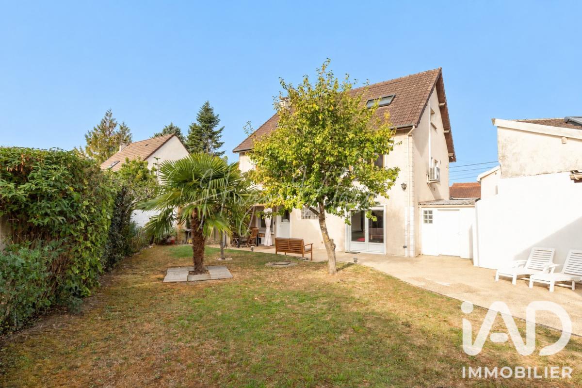 Maison 7 Pièce(s) Draveil - Photo 25
