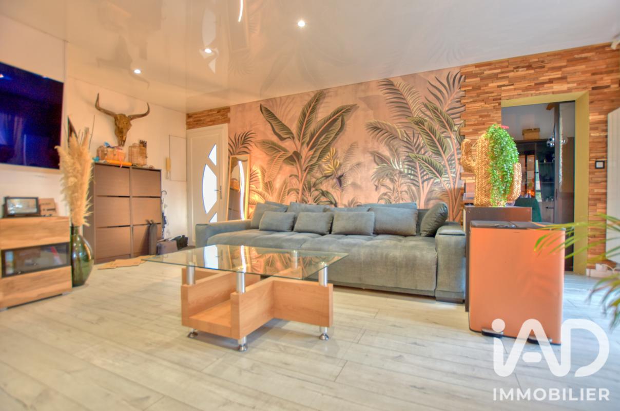 Maison 3 Pièce(s) Pessac - Photo 1