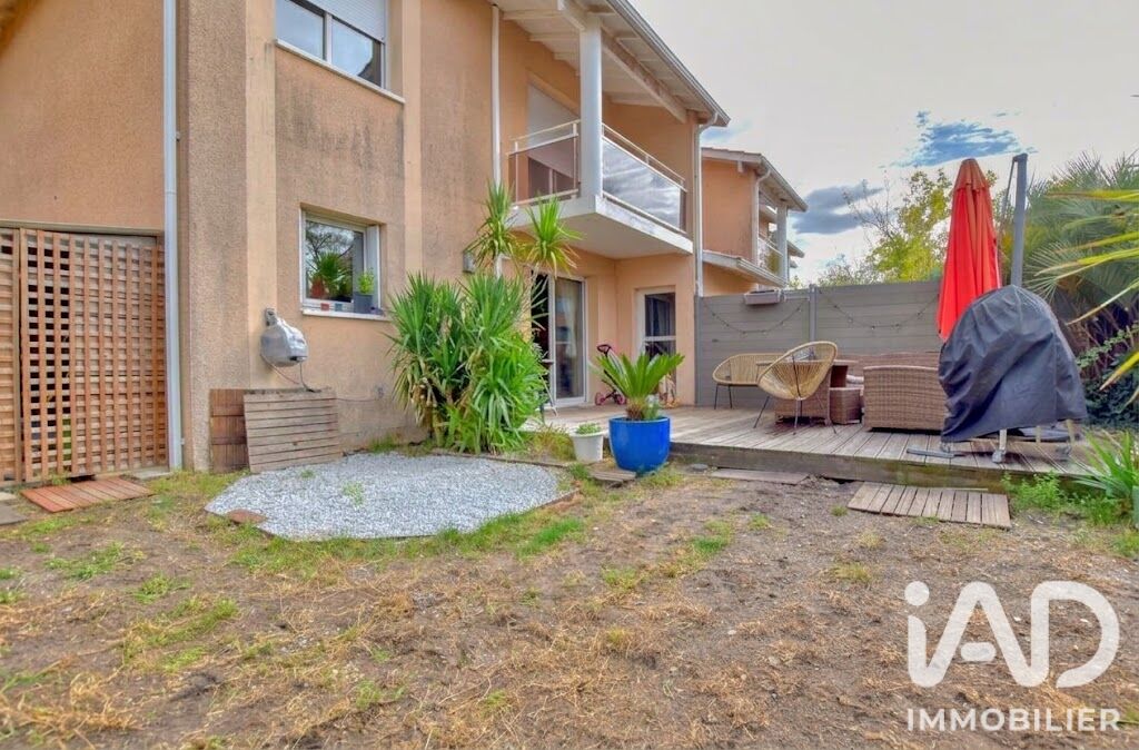 Maison 3 Pièce(s) Pessac - Photo 10