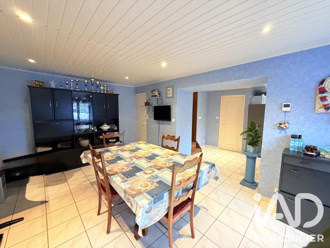 Maison 4 Pièce(s) Quintenas - Photo 2