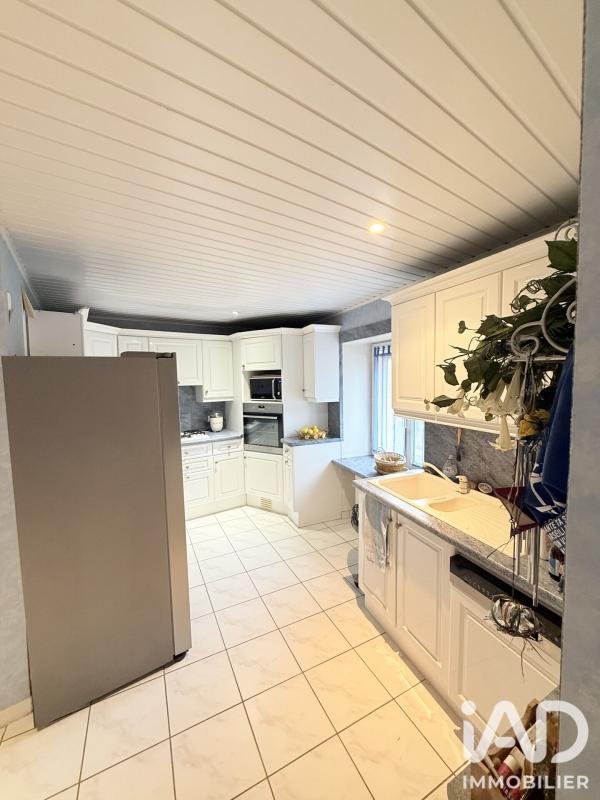 Maison 4 Pièce(s) Quintenas - Photo 4