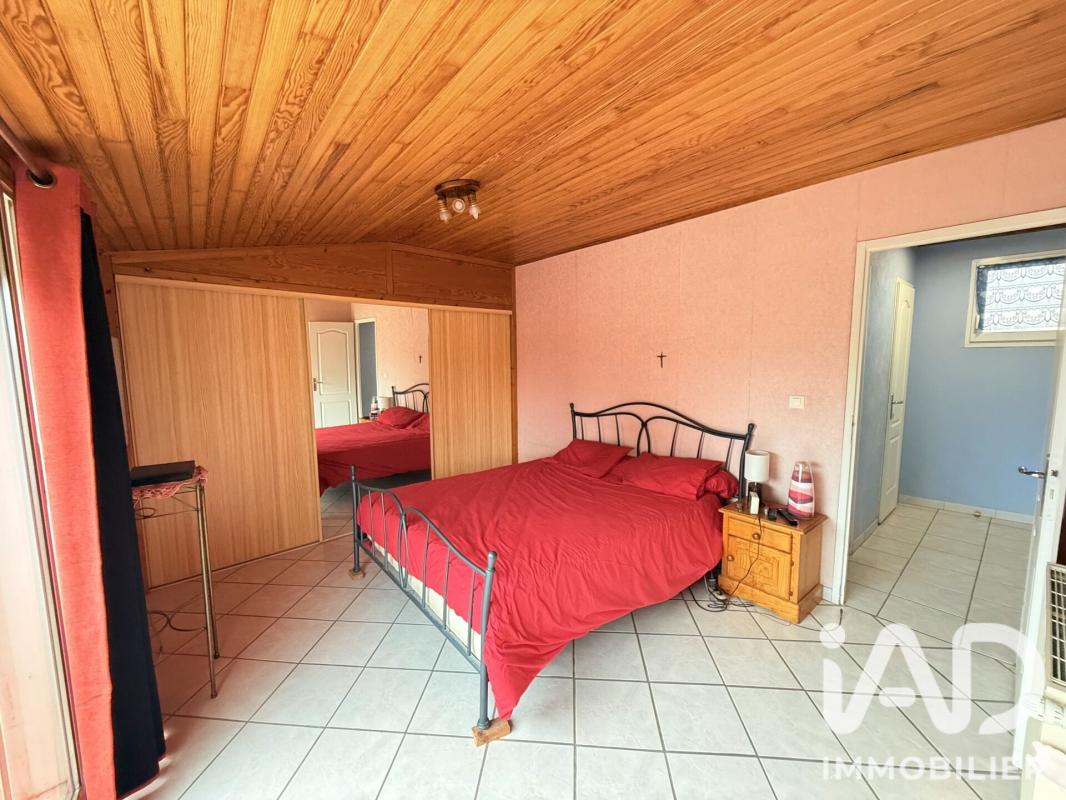 Maison 4 Pièce(s) Quintenas - Photo 6