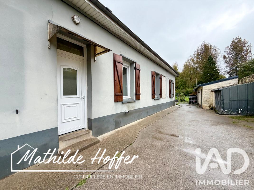 Maison 4 Pièce(s) Renty - Photo 7
