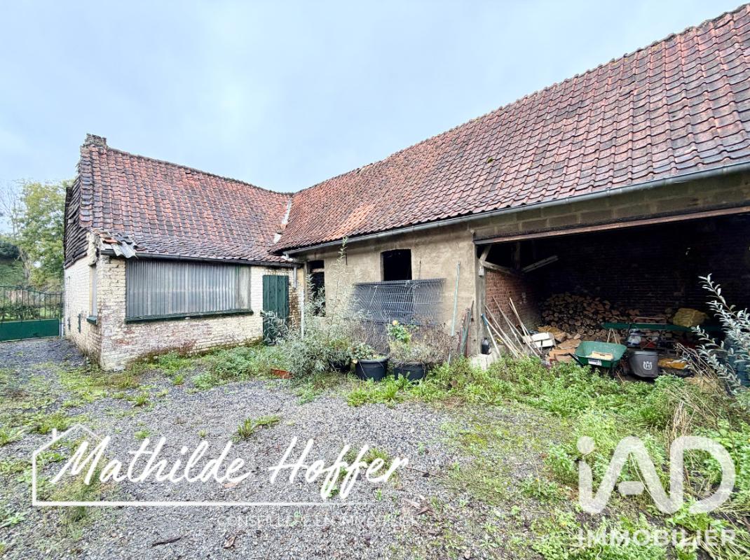 Maison 4 Pièce(s) Renty - Photo 8