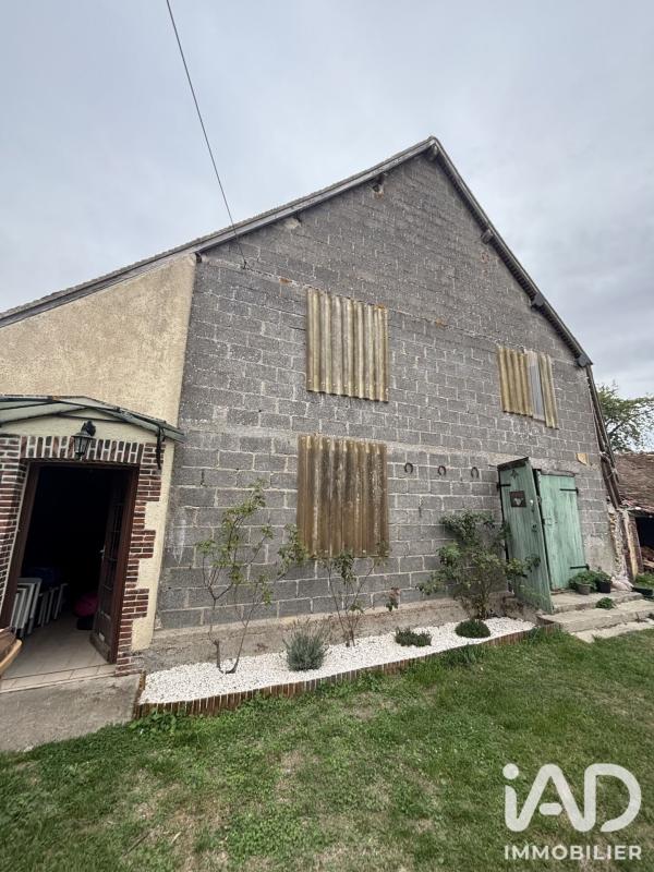 Maison 3 Pièce(s) Brezolles - Photo 6