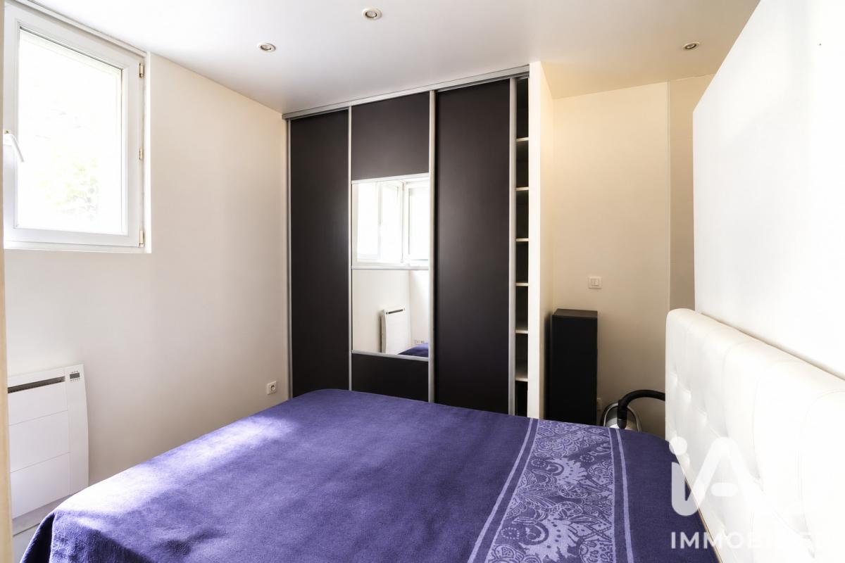 Appartement 2 Pièce(s) Paris 9eme Arrondissement - Photo 4