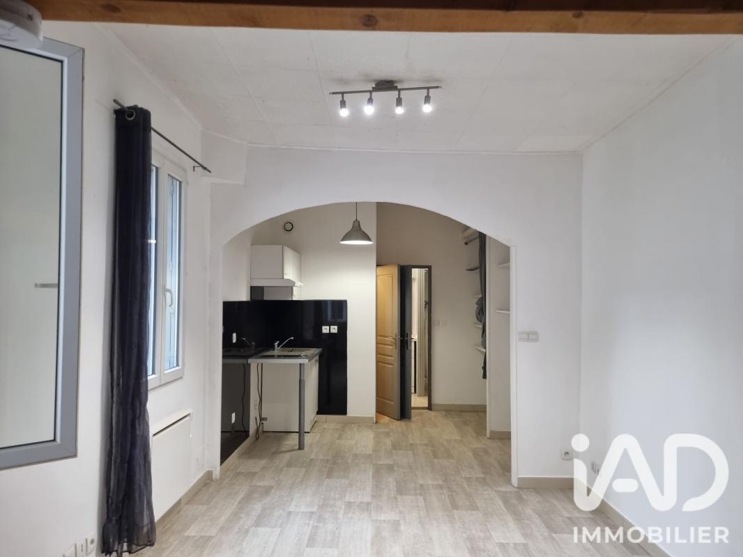 Appartement 1 Pièce(s) Avignon