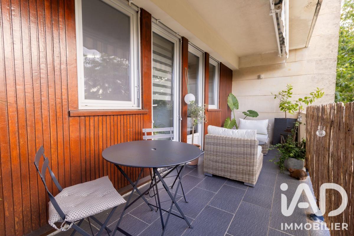 Appartement 4 Pièce(s) Cenon - Photo 4