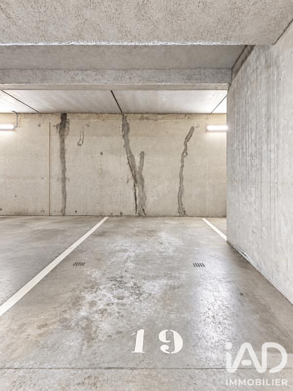 Parking  Nantes