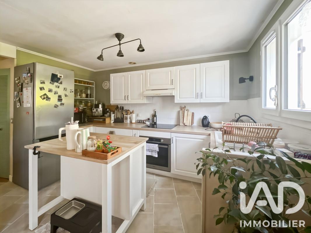Maison 5 Pièce(s) Moissy-Cramayel
