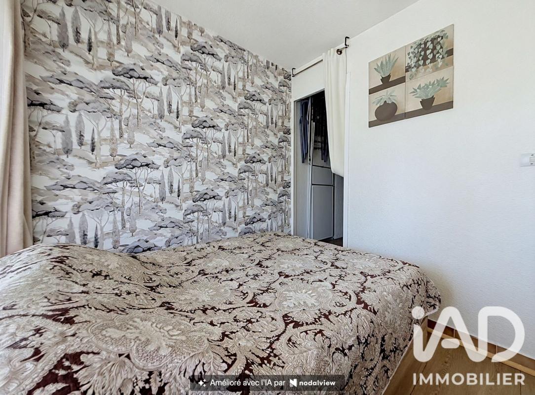 Appartement 2 Pièce(s) Sète - Photo 9