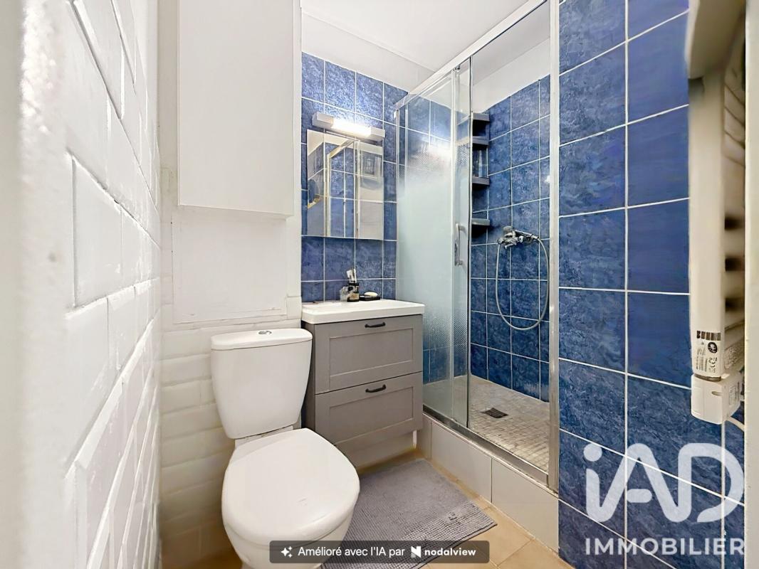 Appartement 2 Pièce(s) Sète - Photo 10