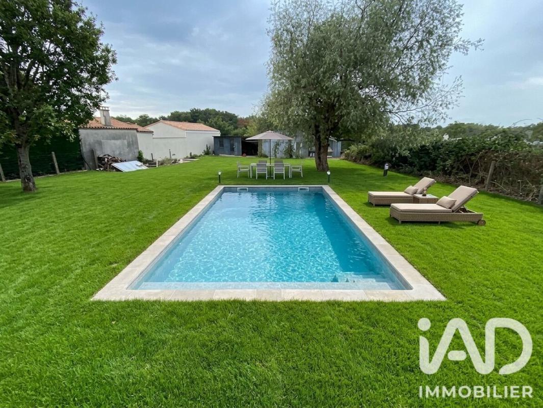 Maison 5 Pièce(s) Cézac - Photo 1
