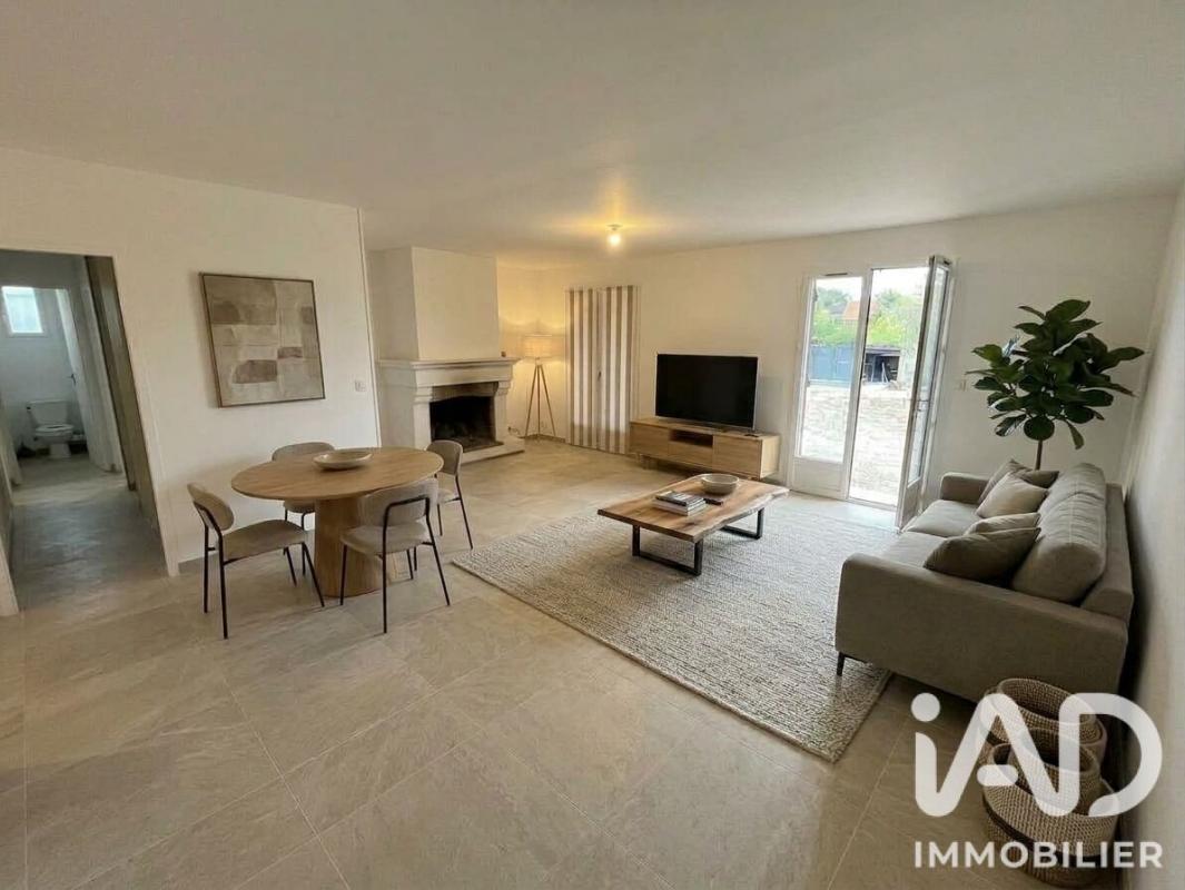 Maison 5 Pièce(s) Cézac - Photo 5