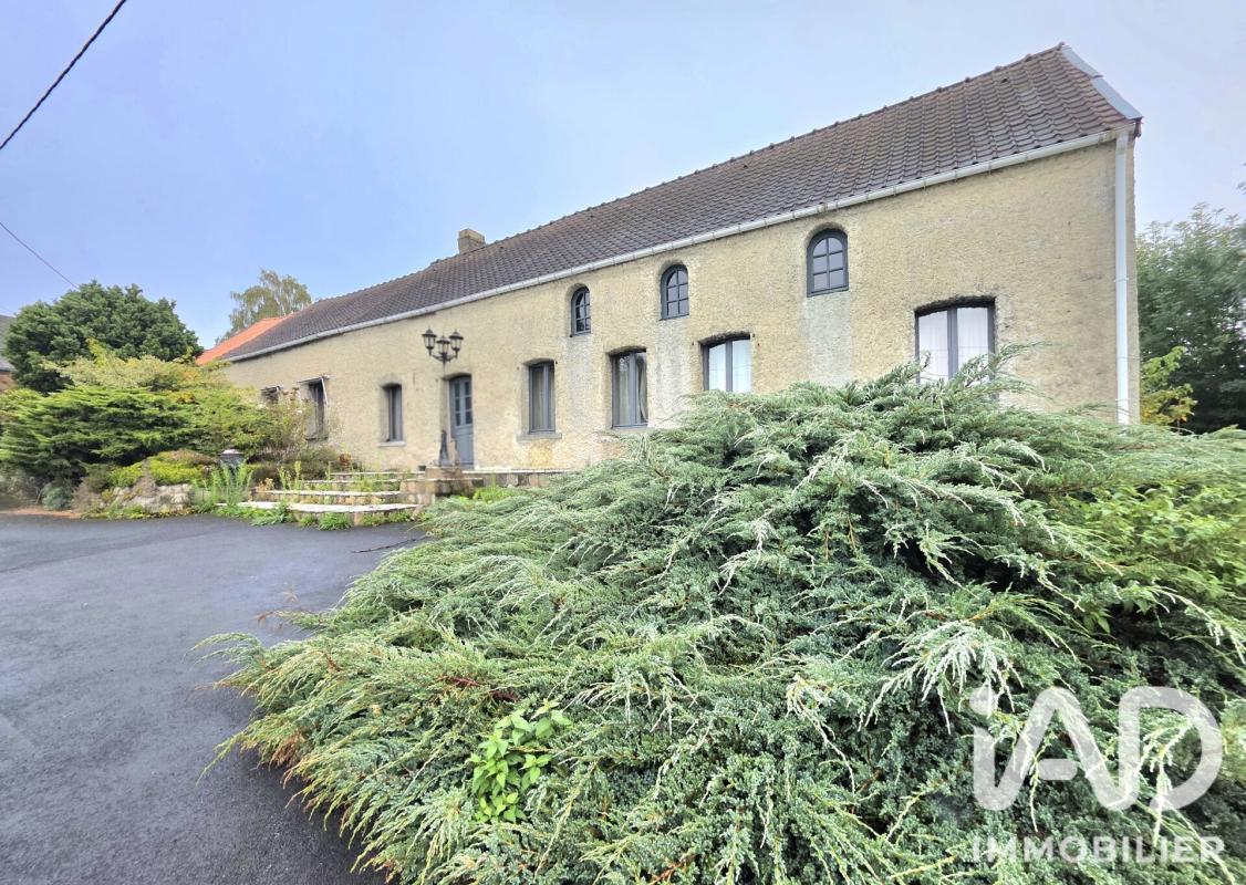 Maison 6 Pièce(s) Berlaimont - Photo 1