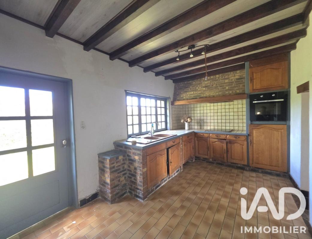Maison 6 Pièce(s) Berlaimont - Photo 3