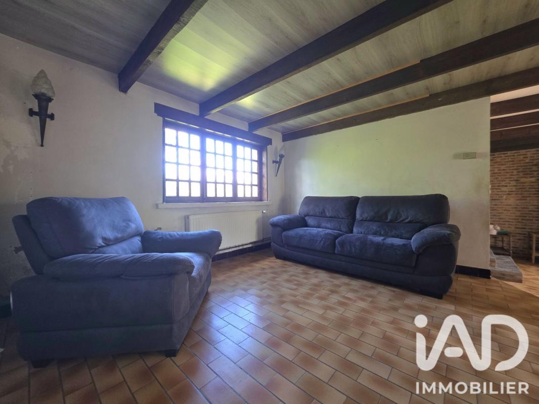 Maison 6 Pièce(s) Berlaimont - Photo 4