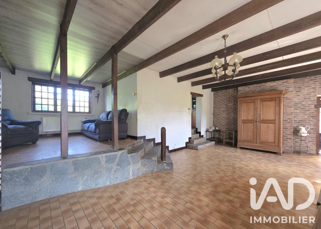 Maison 6 Pièce(s) Berlaimont - Photo 5