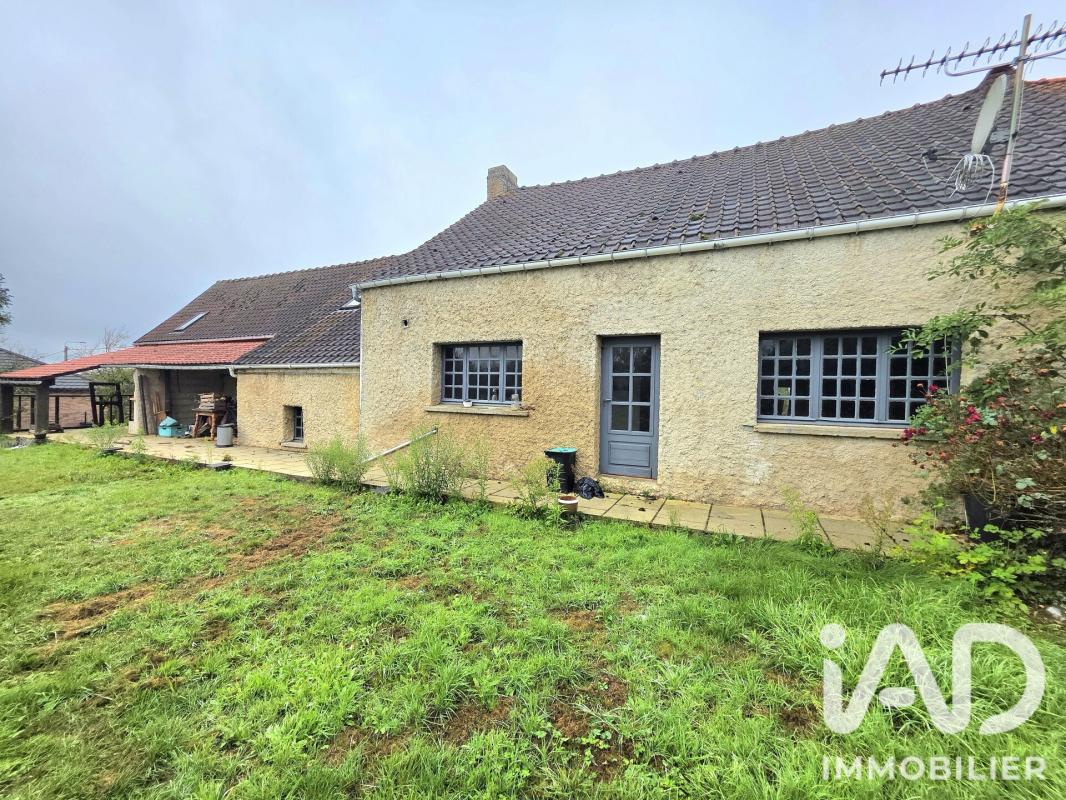 Maison 6 Pièce(s) Berlaimont - Photo 13