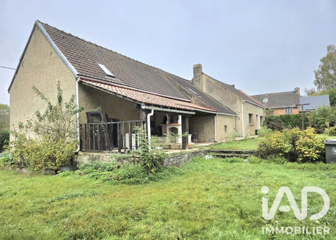 Maison 6 Pièce(s) Berlaimont - Photo 14