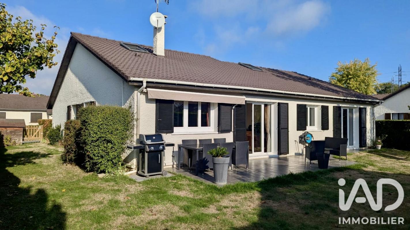 Maison 5 Pièce(s) Soisy-sur-Seine