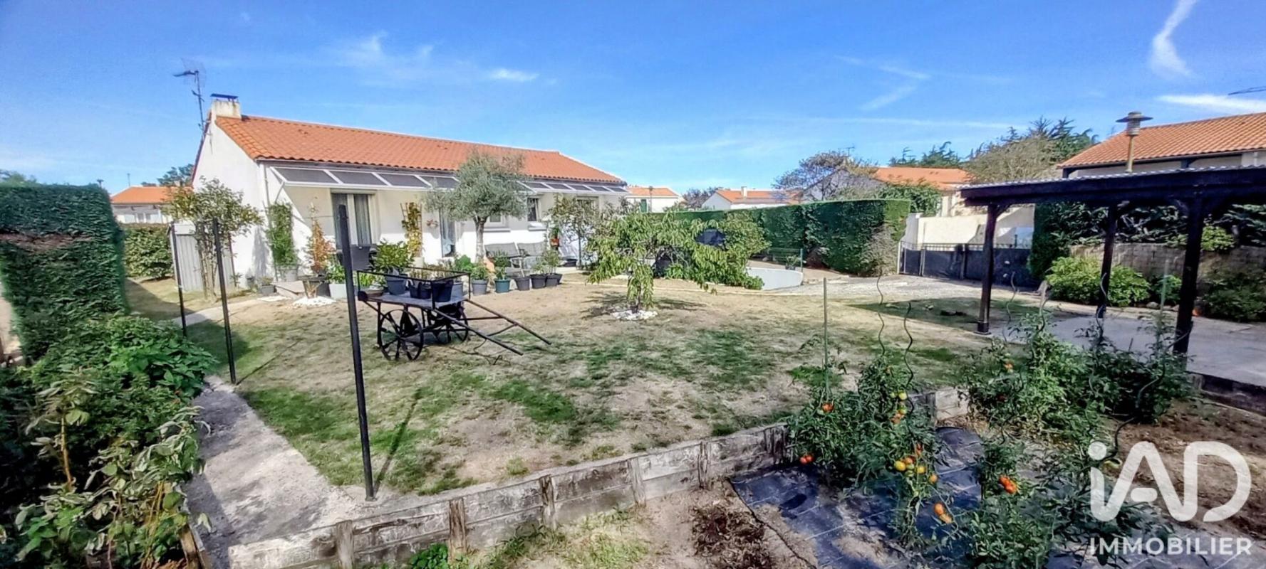 Maison 4 Pièce(s) Saint-Aubin-des-Ormeaux - Photo 13